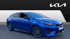 Kia Pro Ceed 1.5T GDi ISG GT-Line 5dr DCT Petrol Estate